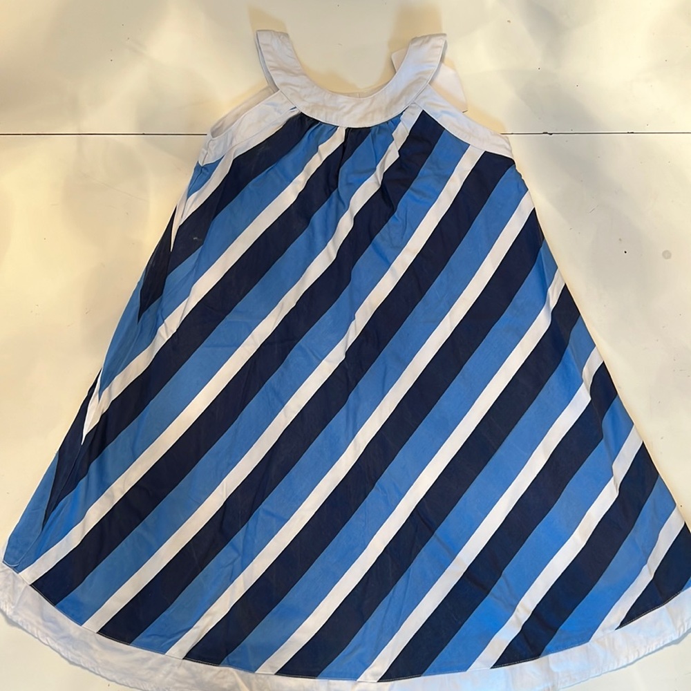 Tooby Doo dress